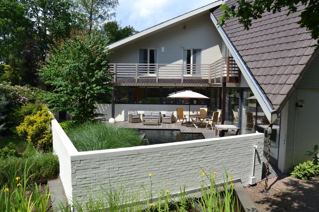 B&B Wepa-Hof Oud-Turnhout Exteriör bild